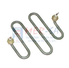 Semaver Rezistansı 1500W 220V 8,5Q CR-Nİ