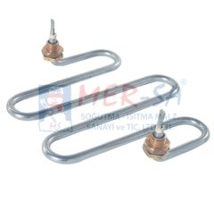 Semaver Rezistansı 2000W 220V 8,5Q CR-Nİ