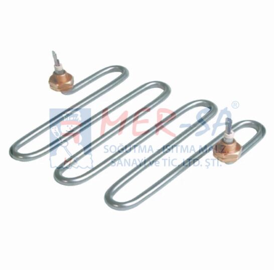 Semaver Rezistansı 2500W 220V 8,5Q CR-Nİ