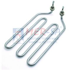 Semaver Rezistansı 2000W 220V 8,5Q CR-Nİ