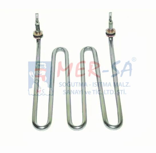 Semaver Rezistansı 2000W 220V 8,5Q CR-Nİ
