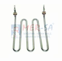 Semaver Rezistansı 2000W 220V 8,5Q CR-Nİ
