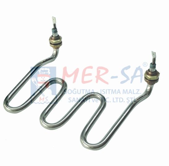 Semaver Rezistansı 1500W 220V 8,5Q CR-Nİ