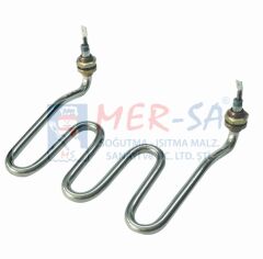Semaver Rezistansı 1500W 220V 8,5Q CR-Nİ
