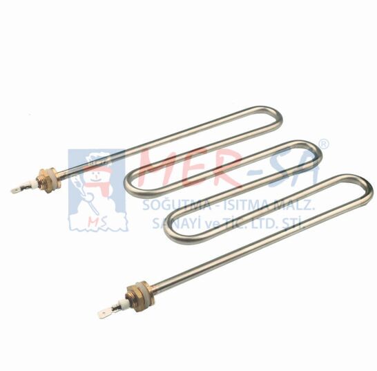 Semaver Rezistansı 2000W 220V 8,5Q CR-Nİ
