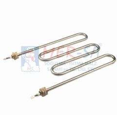 Semaver Rezistansı 2000W 220V 8,5Q CR-Nİ