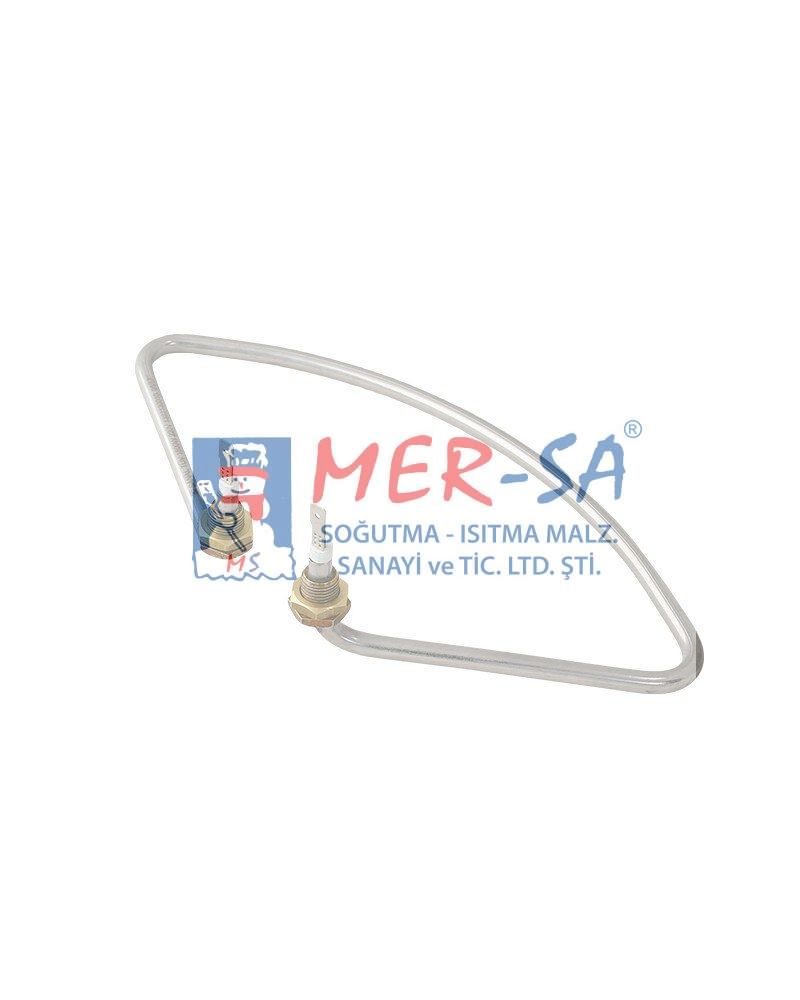 Çaymatik Rezistansı 1500W 26,3cm
