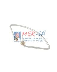 Çaymatik Rezistansı 1500W 26,3cm
