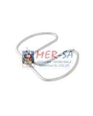 Çaymatik Rezistansı 1500W 14,5cm