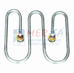 Semaver Rezistansı 1200W 220V 8,5Q CR-Nİ