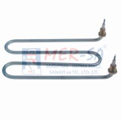 Semaver Rezistansı 2000W 220V 8,5Q CR-Nİ KIVRIK