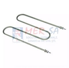 Semaver Rezistansı 2000W 220V 8,5Q CR-Nİ