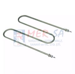 Semaver Rezistansı 2500W 220V 8,5Q CR-Nİ