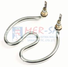 Semaver Rezistansı 800W 220V 6,5Q CR-Nİ