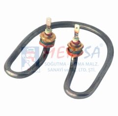 Semaver Rezistansı 800W 220V 8,5Q CR-Nİ