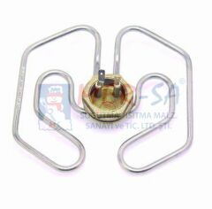 Semaver Rezistansı 2500W 220V 6,5Q CR-Nİ