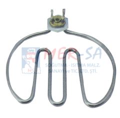 Semaver Rezistansı 2000W 220V 8,5Q CR-Nİ