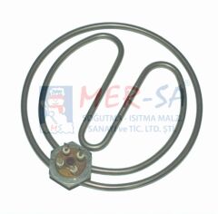 Semaver Rezistansı 3000W 220V 8,5Q CR-Nİ