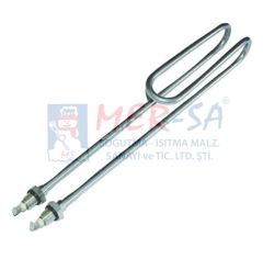 Çay Kazanı Rezistansı 2000W 220V 8,5Q CR-Nİ