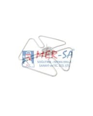 Çaymatik Rezistansı 2750W 31cm