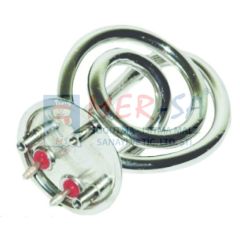 Kettle Rezistansı Ters 2000W 220V 8,5Q CR-Nİ