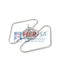 Çaymatik Rezistansı 900W 16cm