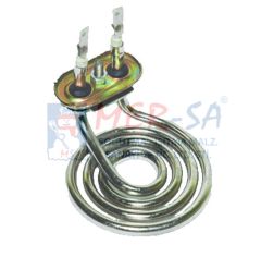 Semaver Rezistansı İran Flanşlı 1500W 220V 6,5Q CR-Nİ