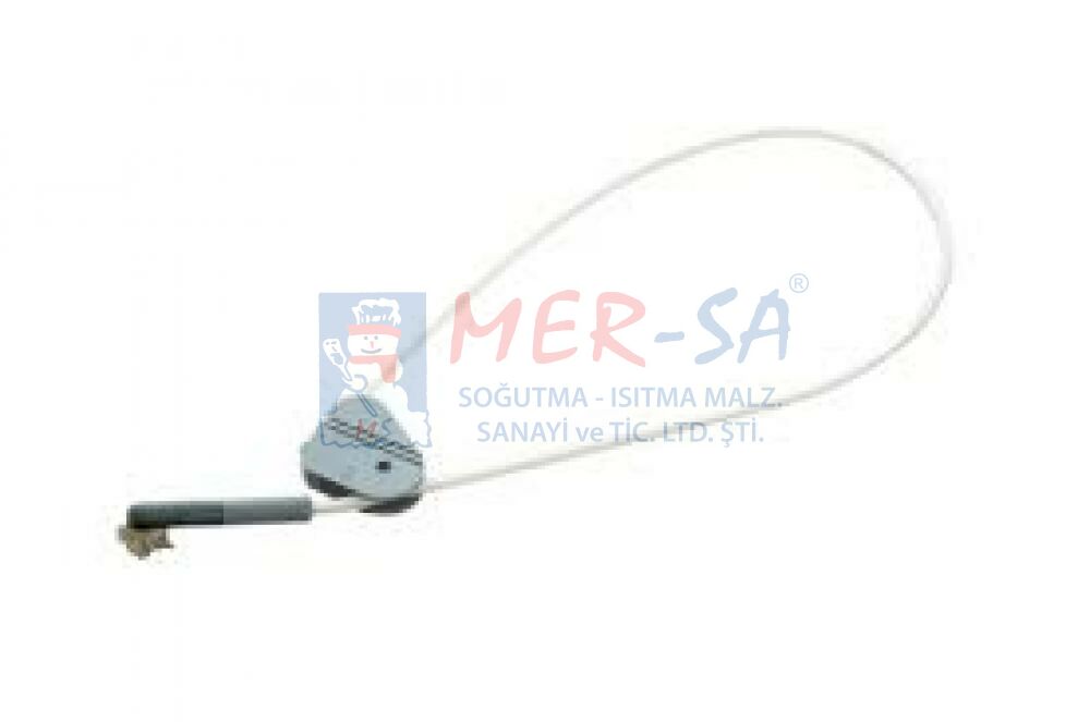 Çamaşır Makinesi Menteşe Arçelik-Beko 1881050200