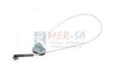 Çamaşır Makinesi Menteşe Arçelik-Beko 1881050200