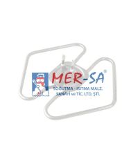 Çaymatik Rezistansı 1400W 18,5cm