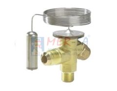 Danfoss 068Z3206 TX 2 R22 İç Denge-Rakorlu MOP N
