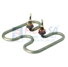 Semaver Rezistansı 1250W 220V 8,5 Q CR-Nİ