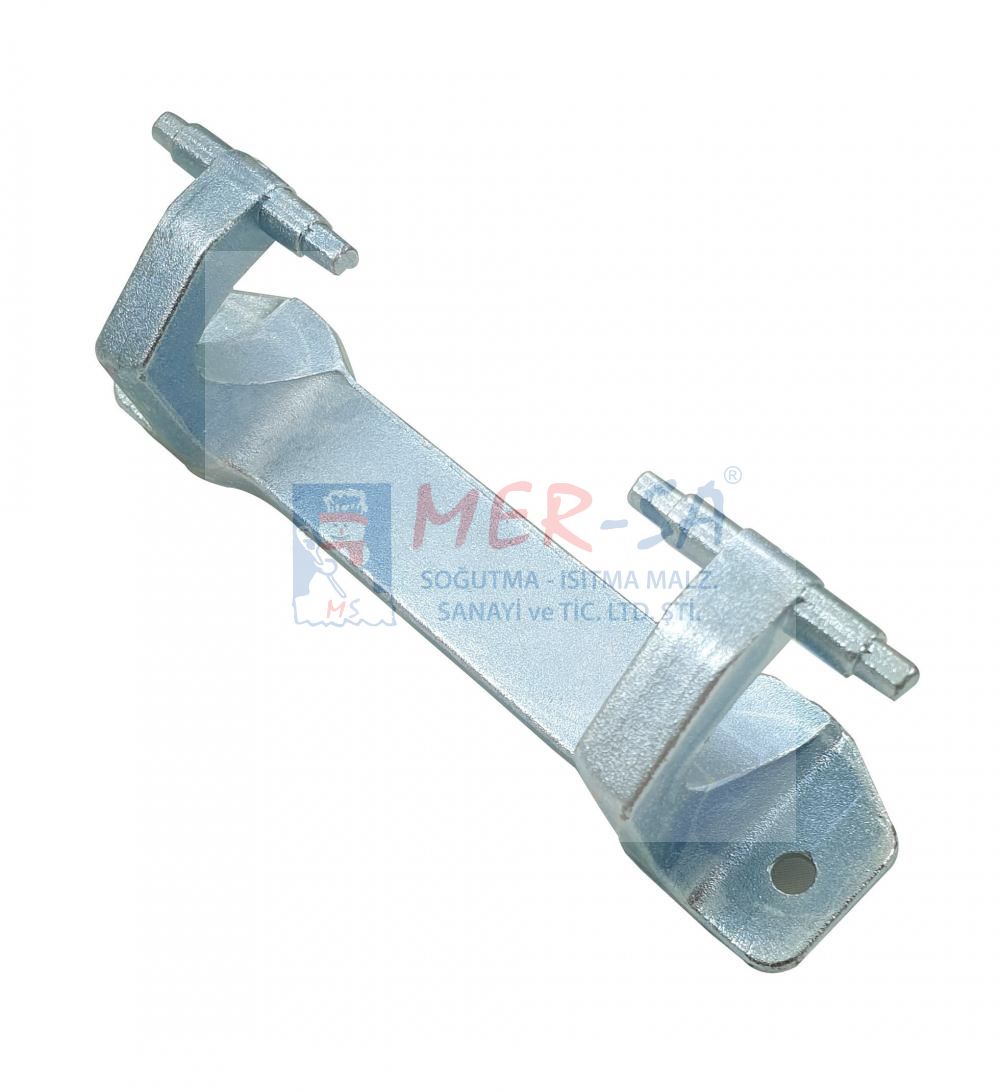 Çamaşır Makinesi Menteşe Arçelik-Beko 2851640100