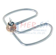 Semaver Rezistansı 1500W 220V 8,5 Q CR-Nİ