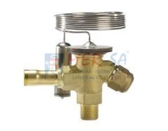 Danfoss 068Z3502 TZ 2 R407C İç Denge-Kaynaklı (-40/-10)