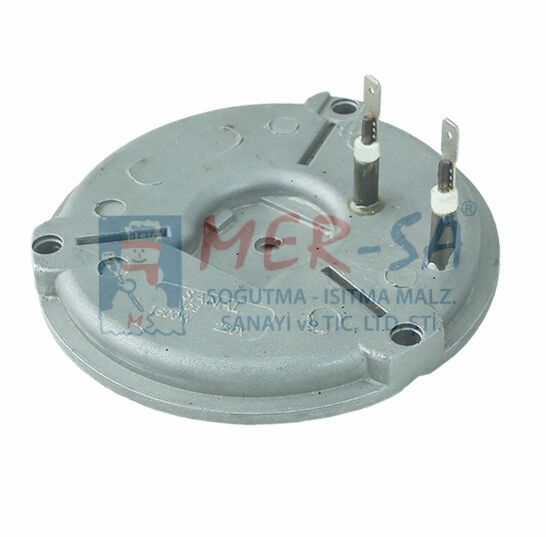 Semaver Rezistansı Döküm 1100W 220V