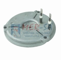 Semaver Rezistansı Döküm 1100W 220V