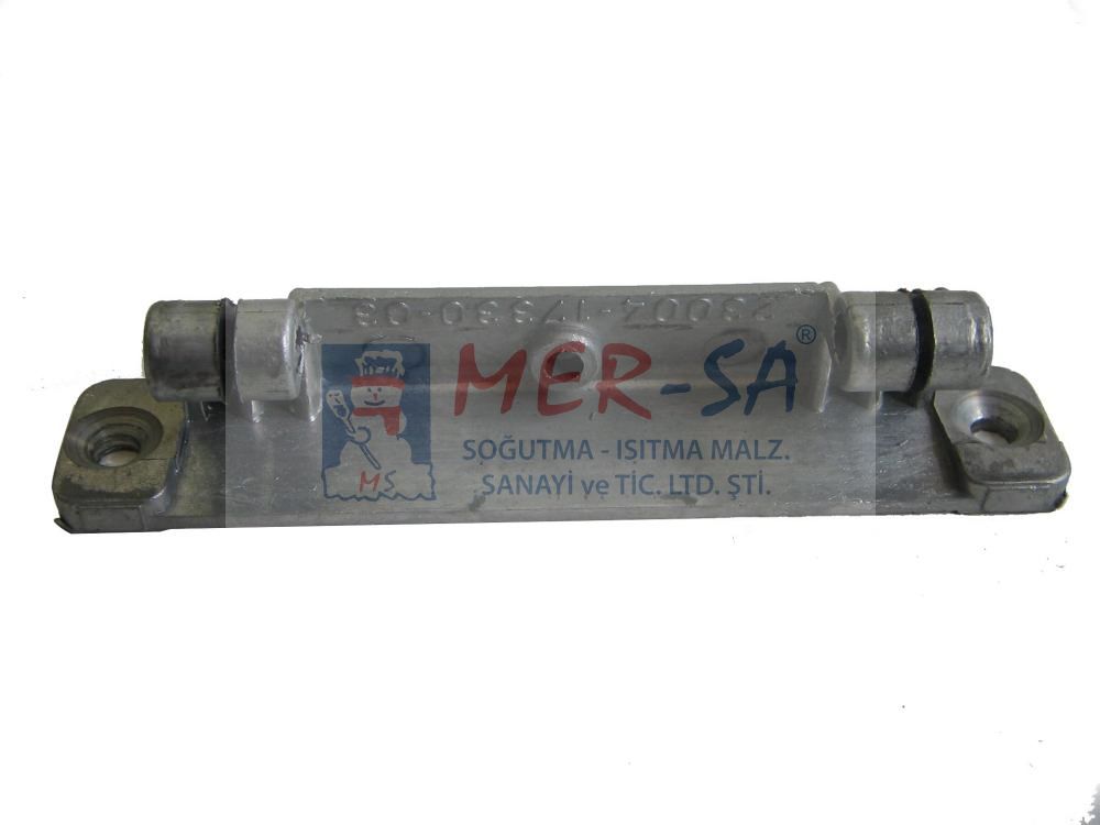 Çamaşır Makinesi Menteşe AEG 550 Model 530063