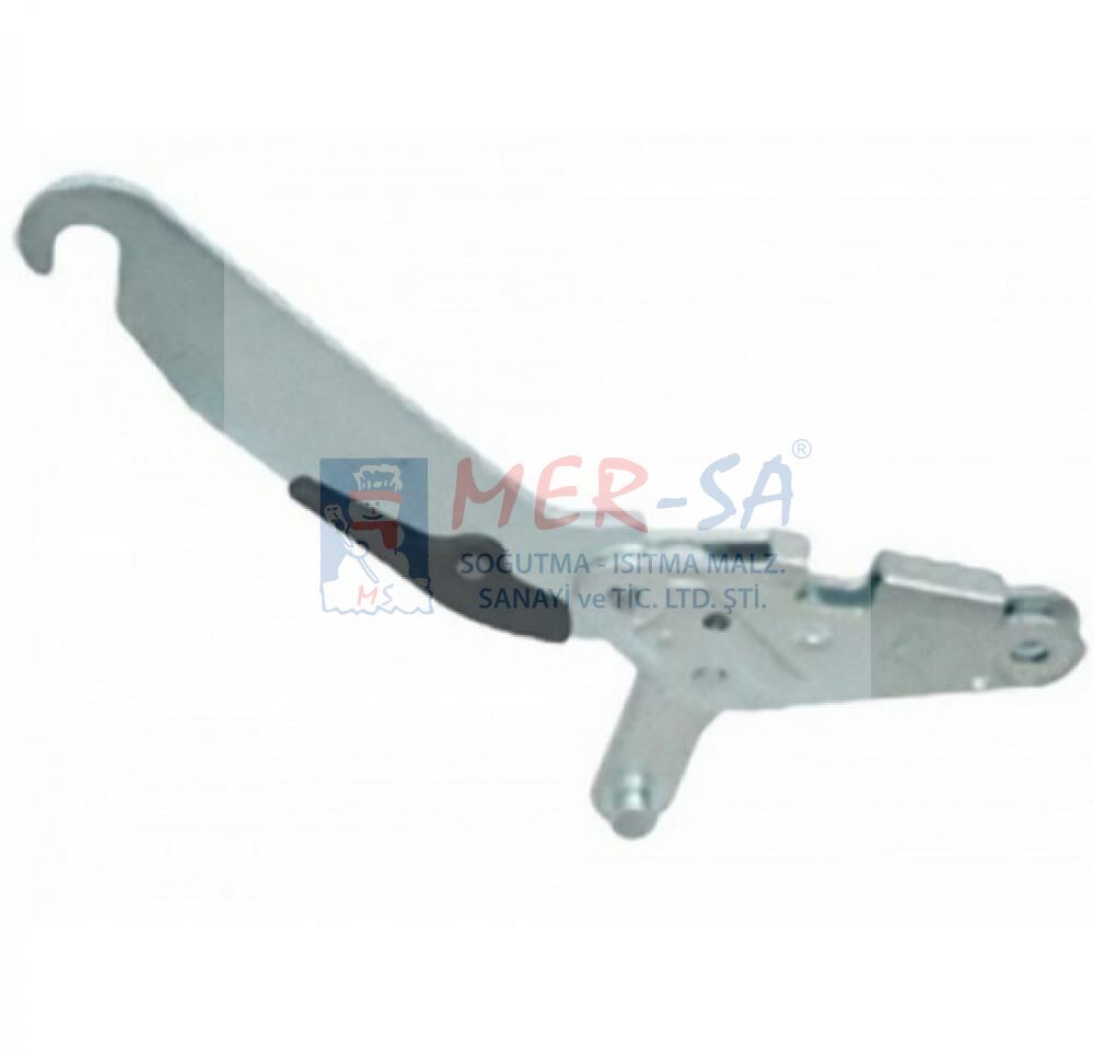 Çamaşır Makinesi Menteşe Ariston-Indesit C00085017