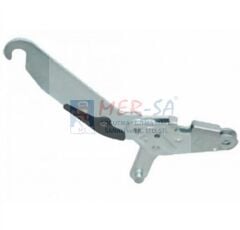 Çamaşır Makinesi Menteşe Ariston-Indesit C00085017