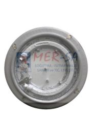 Çay Kazanı Rezistansı Gizli 16,5 CM 1000W 220V