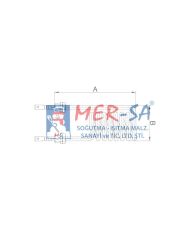 Sebil Rezistansı 450W 11,5cm