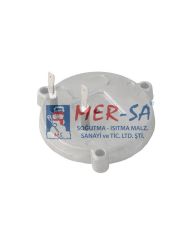 Semaver Rezistansı 1100W Dökümlü Küçük