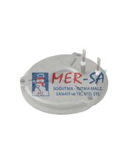 Semaver Rezistansı 1100W Dökümlü