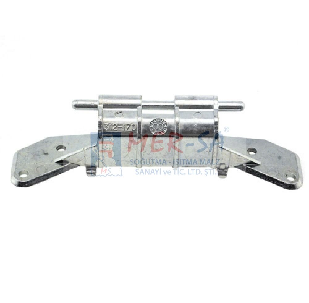 Çamaşır Makinesi Menteşe Bosch 153150-285049 - 163128