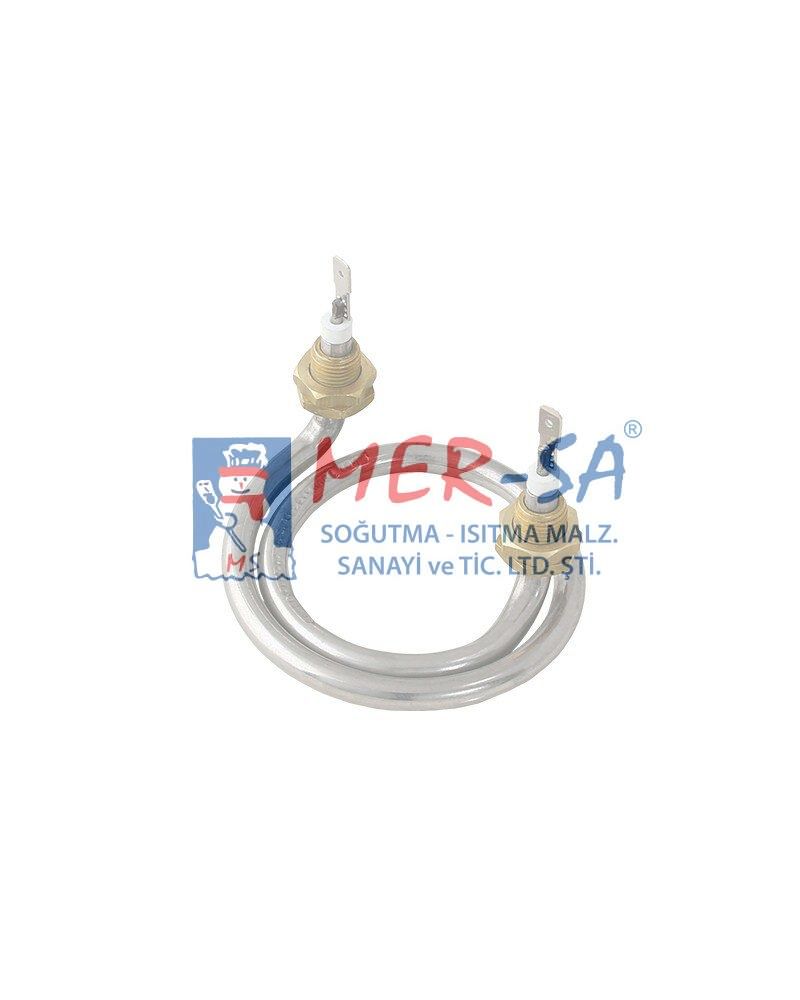 Semaver Rezistansı 1000W 96cm