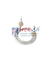 Semaver Rezistansı 1000W 96cm