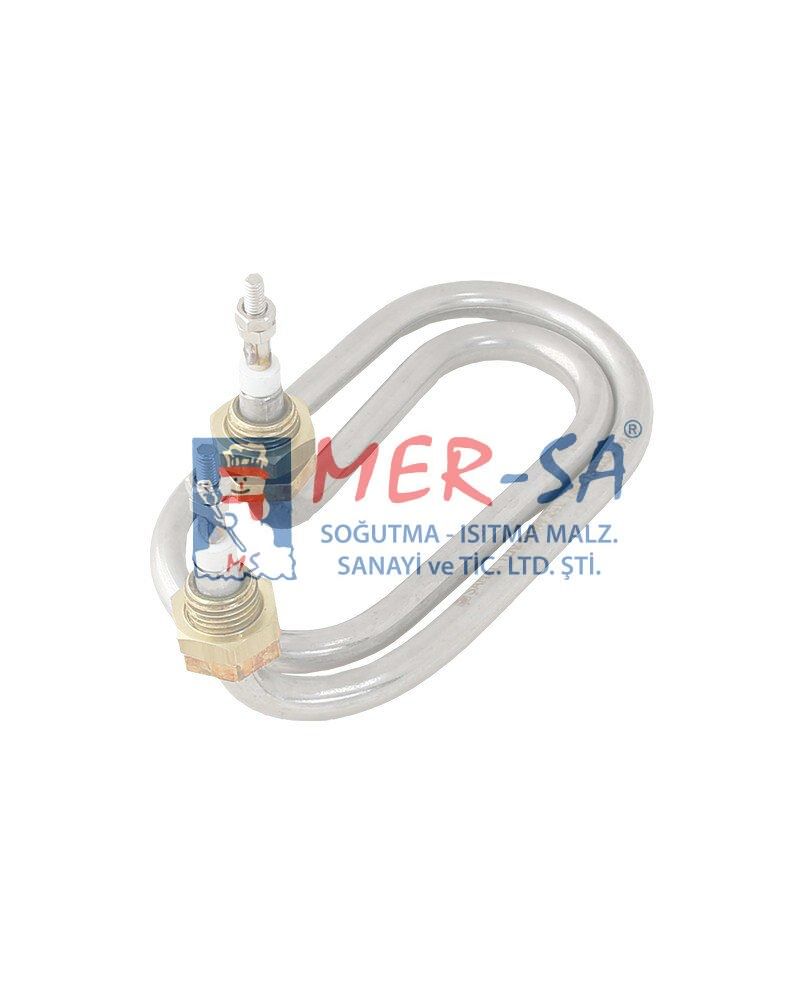 Semaver Rezistansı 500W 12cm