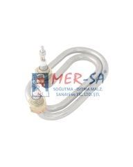 Semaver Rezistansı 500W 12cm