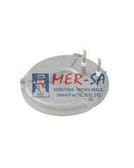 Semaver Rezistansı 1500W Dökümlü